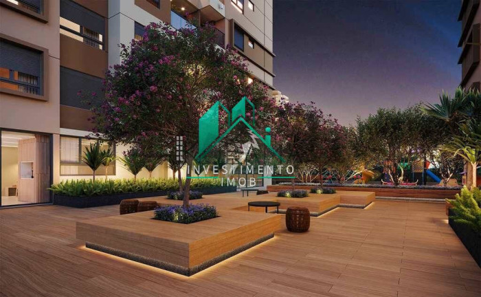 Imagem Apartamento com 3 Quartos à Venda, 73 m² em Bela Vista - Osasco Imagem Apartamento com 3 Quartos à Venda, 73 m² em Bela Vista - Osasco