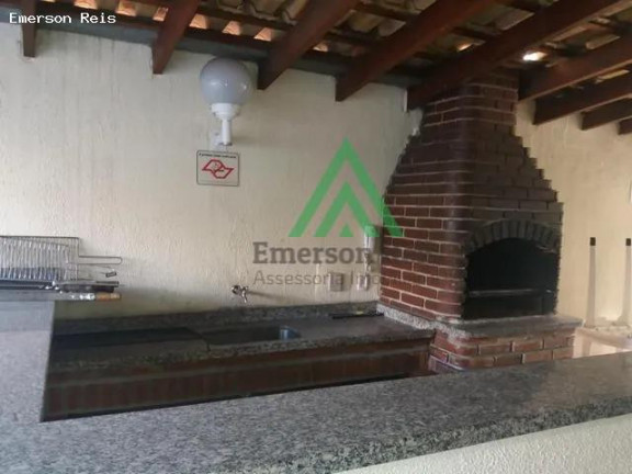 Imagem Apartamento com 2 Quartos à Venda, 54 m² em Jardim Monte Kemel - São Paulo Imagem Apartamento com 2 Quartos à Venda, 54 m² em Jardim Monte Kemel - São Paulo