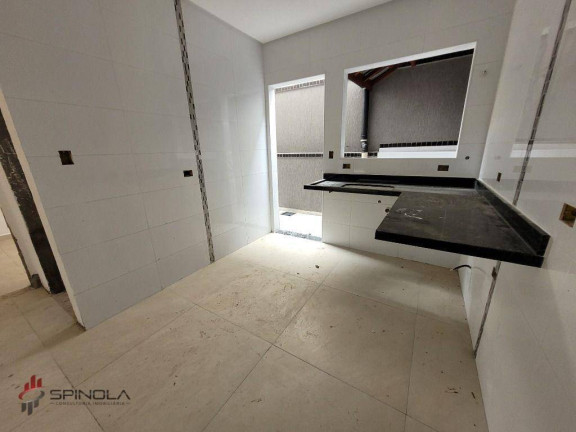 Imagem Casa com 2 Quartos à Venda, 48 m² em Maracanã - Praia Grande Imagem Casa com 2 Quartos à Venda, 48 m² em Maracanã - Praia Grande