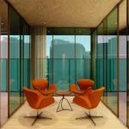 Apartamento com 2 Quartos à Venda, 128 m² em Cruzeiro - Belo Horizonte