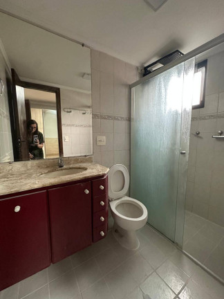 Imagem Apartamento com 3 Quartos à Venda, 92 m² em Centro - Diadema