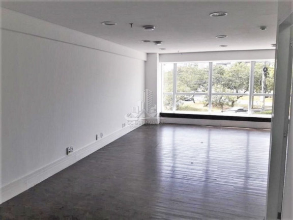 Sala Comercial para Alugar, 51 m² em Green Valley Alphaville - Barueri
