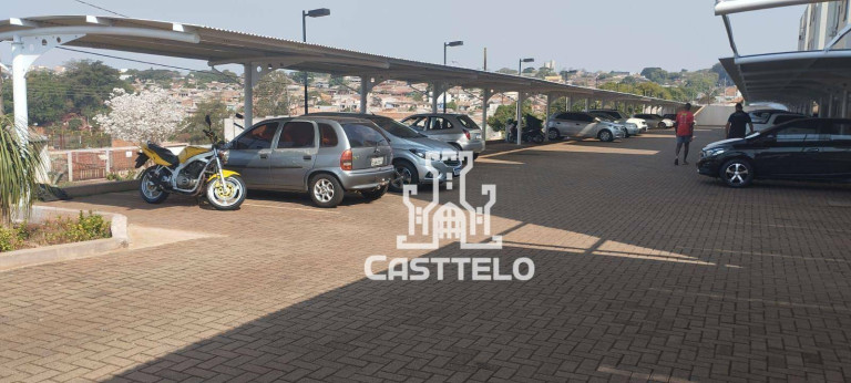 Imagem Apartamento com 3 Quartos à Venda, 63 m² em Conjunto Vivi Xavier - Londrina