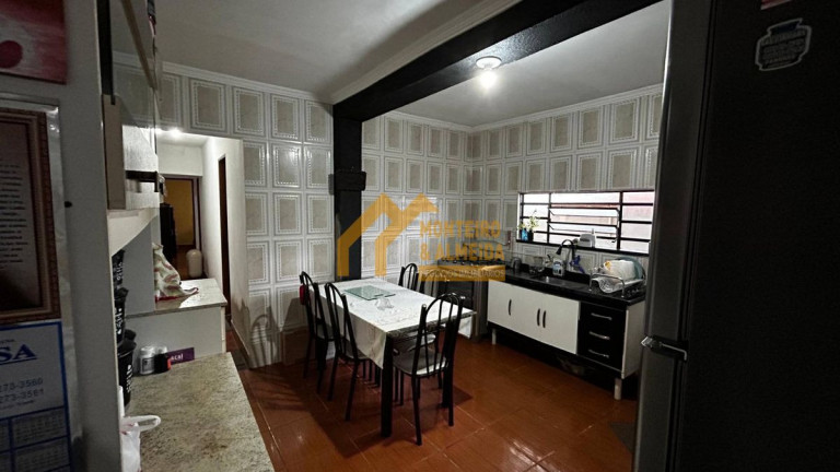 Imagem Casa com 3 Quartos à Venda, em Jardim Fogaça - Itapetininga Imagem Casa com 3 Quartos à Venda, em Jardim Fogaça - Itapetininga
