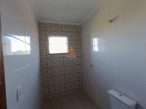 Imagem Casa com 2 Quartos à Venda, 93 m²