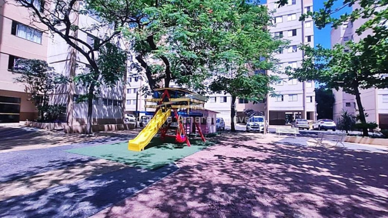 Imagem Apartamento com 2 Quartos à Venda, 58 m² em Taquaral - Campinas Imagem Apartamento com 2 Quartos à Venda, 58 m² em Taquaral - Campinas