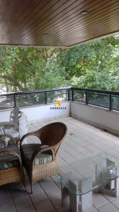 Imagem Apartamento com 3 Quartos à Venda, 142 m² em Barra Da Tijuca - Rio De Janeiro
