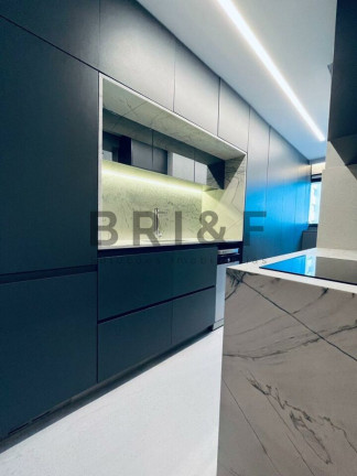 Imagem Apartamento com 2 Quartos à Venda, 105 m² em Vila Olímpia - São Paulo