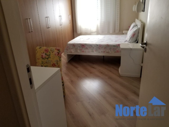 Imagem Casa de Condomínio com 3 Quartos à Venda, 99 m² em Nossa Senhora Do ó - São Paulo