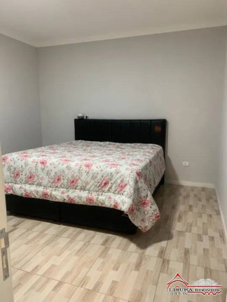 Imagem Casa de Condomínio com 3 Quartos à Venda, 237 m² em Condomínio Residencial Fogaça - Jacareí Imagem Casa de Condomínio com 3 Quartos à Venda, 237 m² em Condomínio Residencial Fogaça - Jacareí