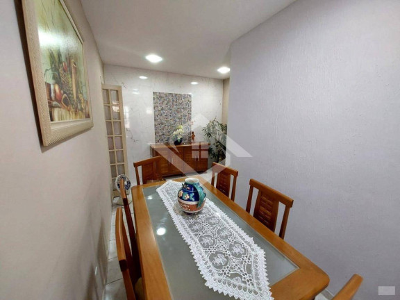 Imagem Casa com 3 Quartos à Venda, 140 m² em Campo Grande - Rio De Janeiro Imagem Casa com 3 Quartos à Venda, 140 m² em Campo Grande - Rio De Janeiro