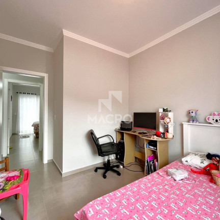 Imagem Casa com 3 Quartos à Venda, 96 m² em Jaraguá 99 - Jaraguá Do Sul