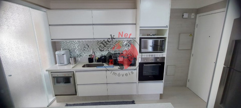 Imagem Apartamento com 3 Quartos à Venda, 123 m² em Olímpico - São Caetano Do Sul