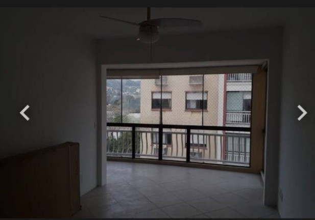 Imagem Apartamento com 3 Quartos à Venda, 94 m² em Teresópolis - Porto Alegre