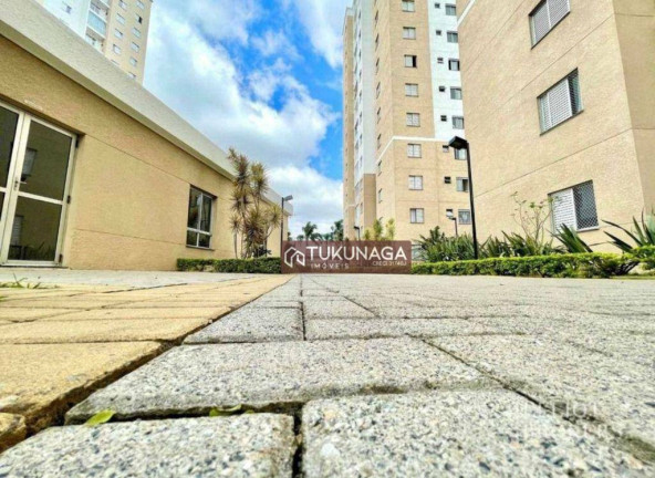 Imagem Apartamento com 2 Quartos à Venda, 54 m² em Vila Moreira - São Paulo