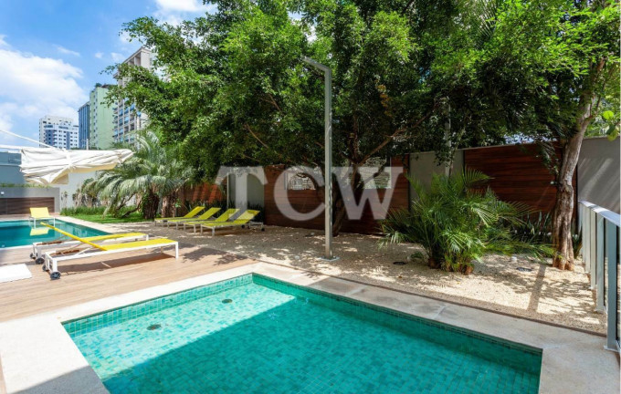 Imagem Apartamento com 2 Quartos à Venda, 90 m² em Moema - São Paulo Imagem Apartamento com 2 Quartos à Venda, 90 m² em Moema - São Paulo