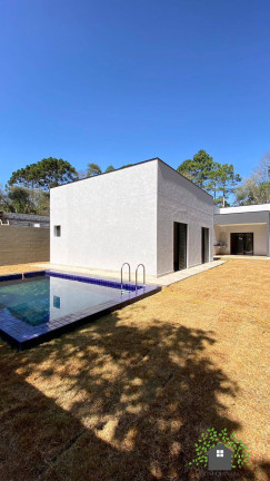 Imagem Casa com 4 Quartos à Venda, 500 m² em Jardim Colibri - Embu Das Artes