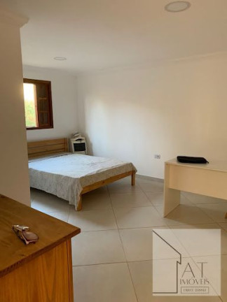 Chácara com 3 Quartos à Venda, 164 m² em Loteamento Vale Das Flores - Atibaia