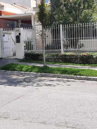 Imagem Casa com 5 Quartos à Venda, 348 m² em Vila Romana - São Paulo Imagem Casa com 5 Quartos à Venda, 348 m² em Vila Romana - São Paulo