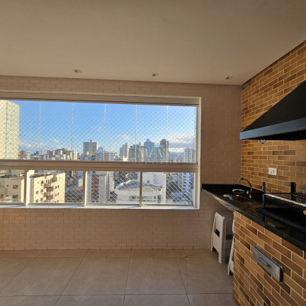 Imagem Apartamento com 2 Quartos à Venda, 93 m² em Aviação - Praia Grande