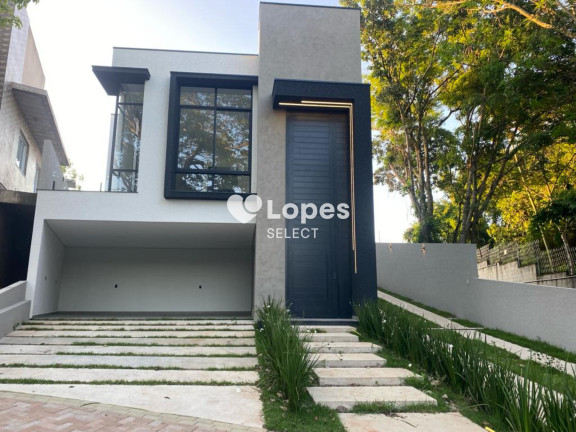 Imóvel com 3 Quartos à Venda, 283 m² em Condomínio Reserva Dos Vinhedos - Louveira
