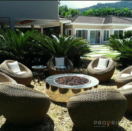 Imagem Casa de Condomínio com 6 Quartos à Venda, 4.000 m² em Centro - Mangaratiba Imagem Casa de Condomínio com 6 Quartos à Venda, 4.000 m² em Centro - Mangaratiba