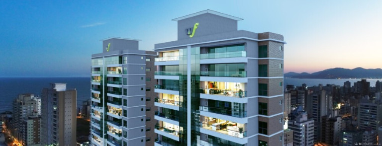 Imagem Apartamento com 4 Quartos à Venda, 340 m² em Meia Praia - Itapema