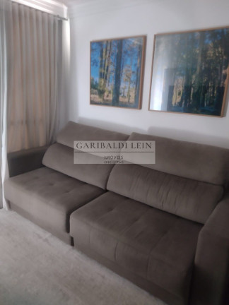Imagem Imóvel com 3 Quartos à Venda, 84 m² em Centro - Campinas