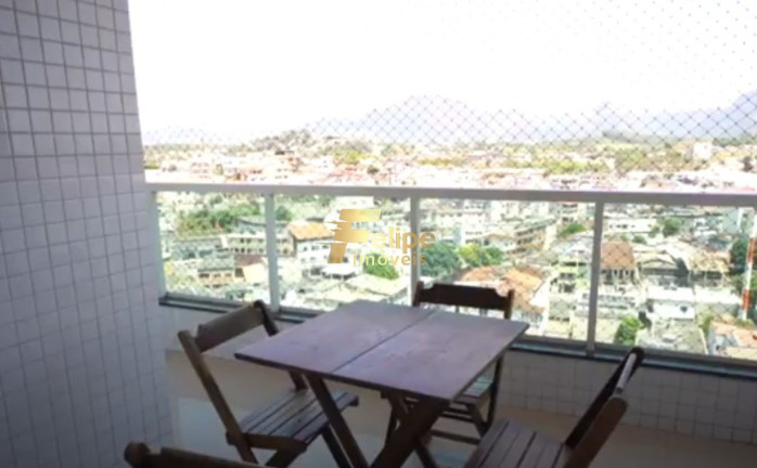 Imagem Imóvel com 3 Quartos à Venda, 85 m² em Praia Do Morro - Guarapari Imagem Imóvel com 3 Quartos à Venda, 85 m² em Praia Do Morro - Guarapari