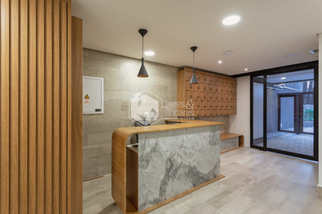 Imagem Apartamento com 1 Quarto à Venda, 29 m² em Vila Nova Conceição - São Paulo Imagem Apartamento com 1 Quarto à Venda, 29 m² em Vila Nova Conceição - São Paulo
