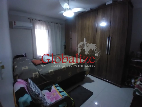 Imagem Imóvel com 2 Quartos à Venda, 65 m² em Aparecida - Santos