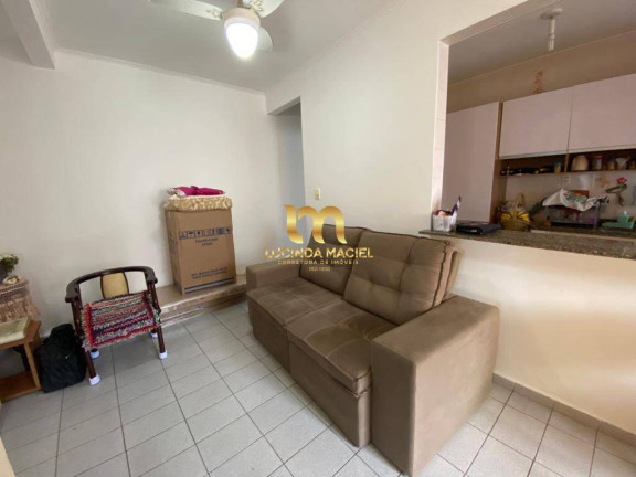 Imagem Apartamento com 2 Quartos à Venda, 55 m² em Tupi - Praia Grande