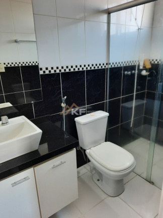 Imagem Casa com 3 Quartos à Venda, 158 m² em Residencial Greenville - Ribeirão Preto Imagem Casa com 3 Quartos à Venda, 158 m² em Residencial Greenville - Ribeirão Preto
