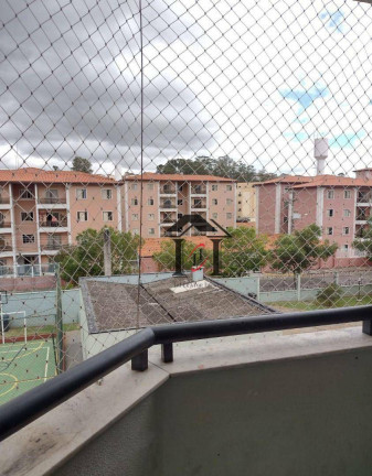 Imagem Apartamento com 3 Quartos à Venda, 87 m² em Parque Da Represa - Jundiaí
