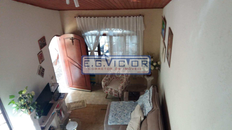 Imagem Sobrado com 2 Quartos à Venda, 2 m² em Vila Nossa Senhora De Fátima - Mongaguá