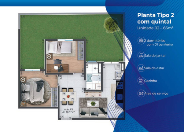 Imagem Apartamento à Venda, em Horto Florestal - Sorocaba Imagem Apartamento à Venda, em Horto Florestal - Sorocaba