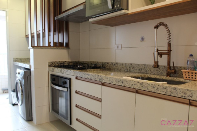 Imagem Apartamento com 3 Quartos à Venda, 90 m² em Ocian - Praia Grande