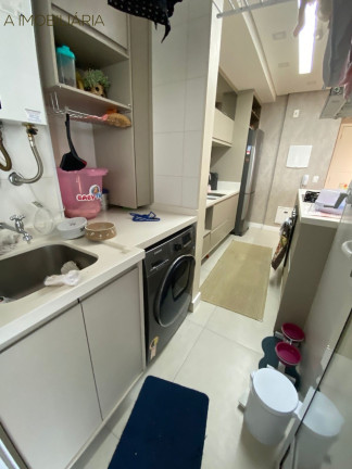 Imagem Imóvel com 2 Quartos à Venda, 95 m² em Centro - São Bernardo Do Campo