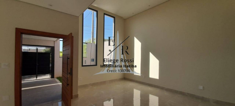 Imagem Casa com 3 Quartos à Venda, 250 m² em Villaggio Fosuzzi - Itatiba Imagem Casa com 3 Quartos à Venda, 250 m² em Villaggio Fosuzzi - Itatiba
