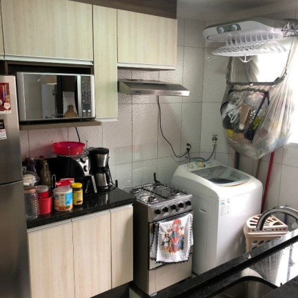 Imagem Apartamento com 2 Quartos à Venda, 45 m² em Jardim Ansalca - Guarulhos Imagem Apartamento com 2 Quartos à Venda, 45 m² em Jardim Ansalca - Guarulhos
