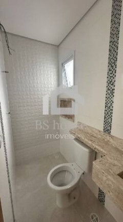 Imagem Apartamento com 2 Quartos à Venda, 112 m² em Parque Das Nações - Santo André