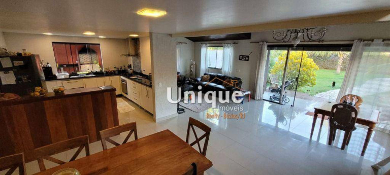 Imagem Casa com 3 Quartos à Venda, 250 m² em Baia Formosa - Armação Dos Búzios