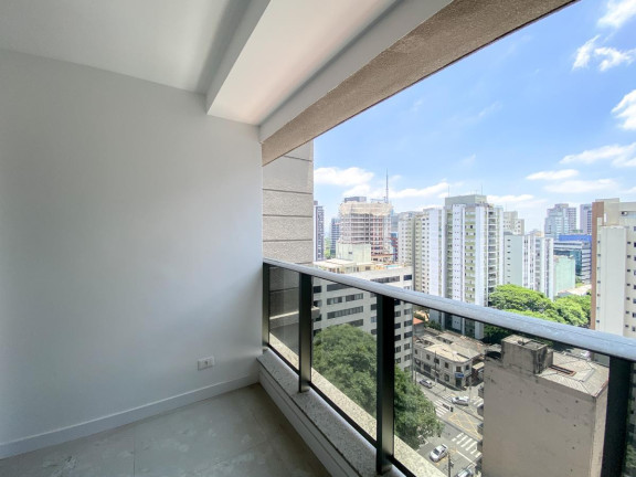 Imagem Apartamento com 1 Quarto à Venda, 38 m² em Vila Mariana - São Paulo Imagem Apartamento com 1 Quarto à Venda, 38 m² em Vila Mariana - São Paulo