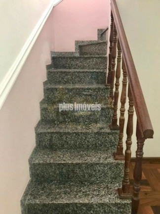Imagem Casa com 3 Quartos à Venda, 140 m² em Alto Da Boa Vista - São Paulo
