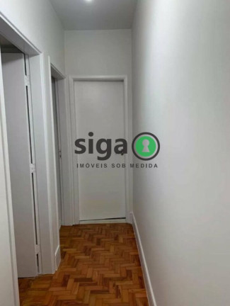 Imagem Apartamento com 3 Quartos à Venda, 92 m² em Consolação - São Paulo Imagem Apartamento com 3 Quartos à Venda, 92 m² em Consolação - São Paulo