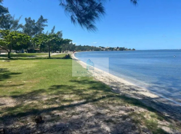 Imagem Casa com 4 Quartos à Venda, 163 m² em Novo Horizinte - Araruama Imagem Casa com 4 Quartos à Venda, 163 m² em Novo Horizinte - Araruama