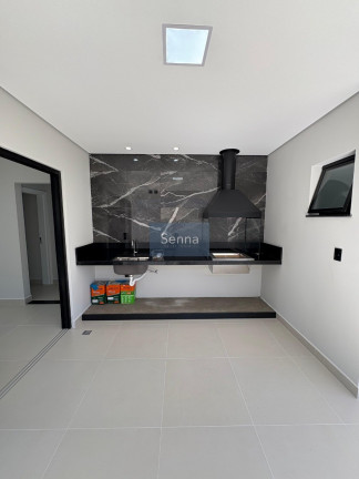 Imagem Casa com 3 Quartos à Venda, 150 m² em Primavera - Itupeva Imagem Casa com 3 Quartos à Venda, 150 m² em Primavera - Itupeva