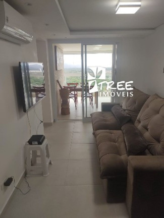 Imagem Apartamento com 2 Quartos à Venda, 69 m² em Jardim Virgínia - Guarujá