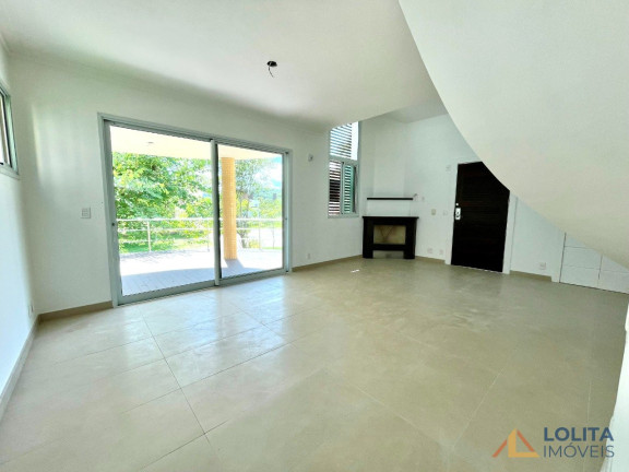 Imagem Casa de Condomínio com 1 Quarto à Venda, 109 m² em Vargem Grande - Santo Amaro Da Imperatriz