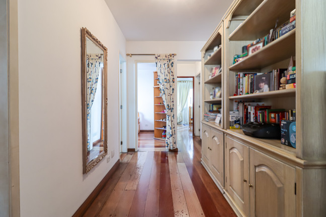 Imagem Apartamento com 3 Quartos à Venda, 103 m² em Perdizes - São Paulo
